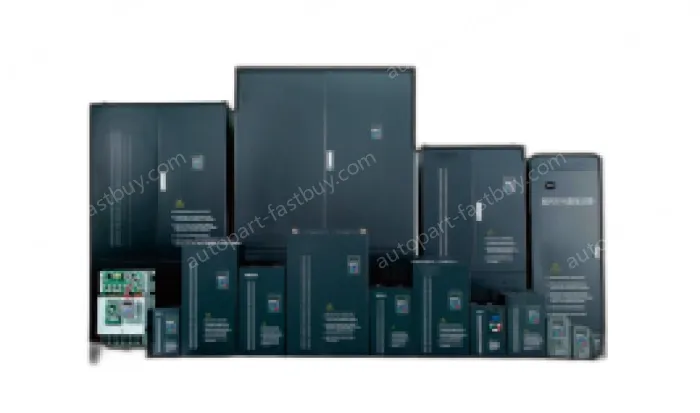 KVE300 Open loop vector series