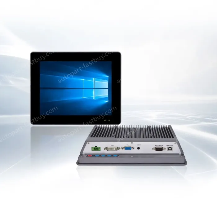 15 inch true color liquid CRYSTAL display