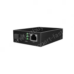 TFC100A 100Mbps Single-mode Media Converter