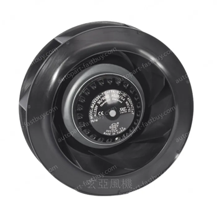 BA2V220-71T-FPA-B1-1C