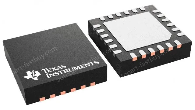 DRV8701PRGER Texas Instruments