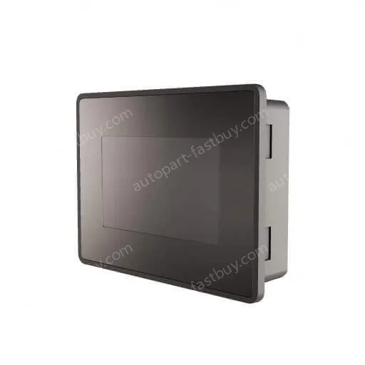 The macro eSMART04 is an entry-level series HMl