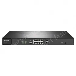 High-performance enhanced firewall TL-NFW8600