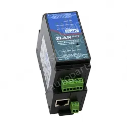 8 Ports Serial Device Server