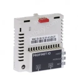 FPNO-21; Two-port PROFINET IO adapter FPNO-21