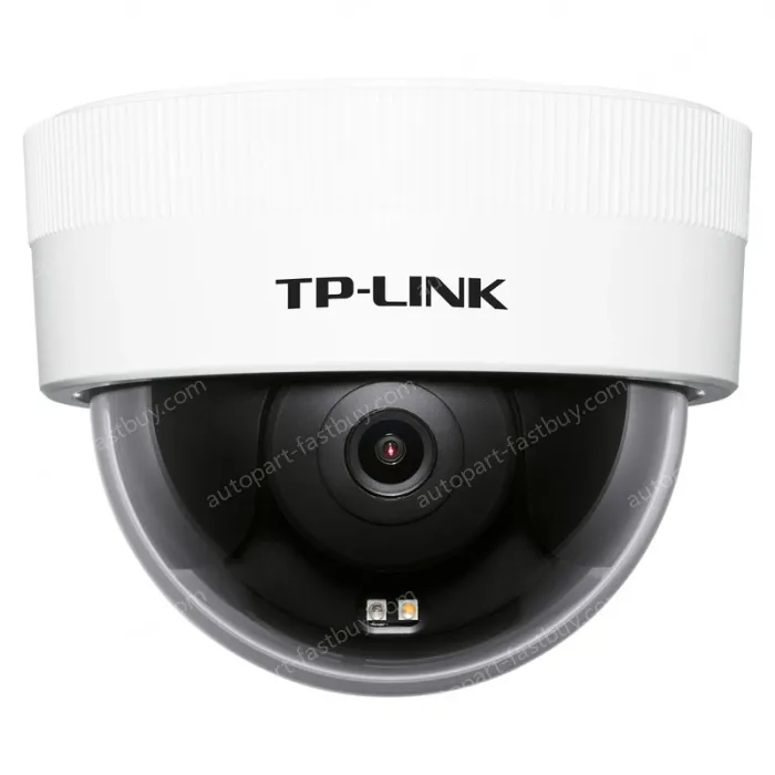 3,000,000 pixel PoE network camera