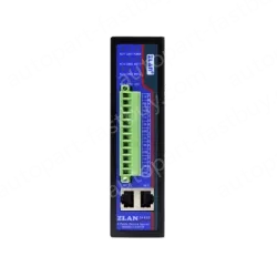 4 Ports Serial Device Server