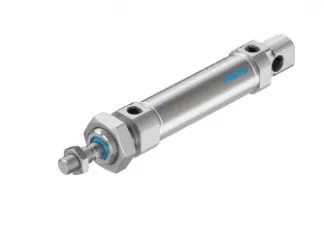 festo SNU-25-50-PPV-A Hydraulic Piston Cylinder