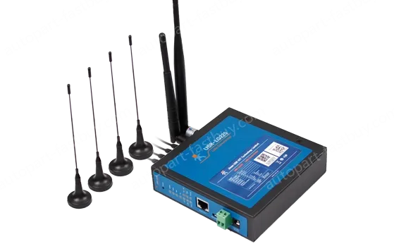 USR private protocol