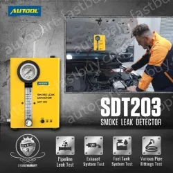 SDT203 Smoke Leak Detector