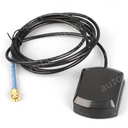 GPS+GLONASS ceramic antenna