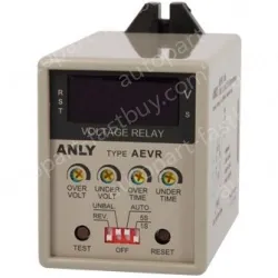 ANLY Protection relays AEVR-NPS