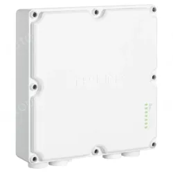 5GHz AX2400 WiFi 6 industrial grade bridge