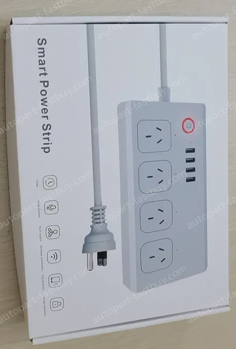 Smart power strip SM-SO301A-PA20
