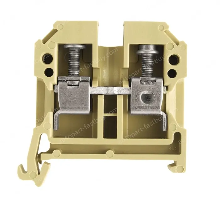 Terminal blocks SAK 6/35 PA 0380560000