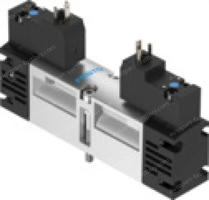 Festo Standard directional control valve VSVA-B-T32H-AZH-A2-2AC1