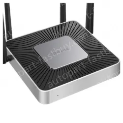 Wireless VPN router