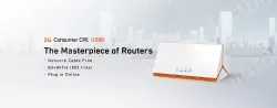The Masterpiece of Router