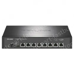8 x 10Gbps RJ45 ports Full 10 Gigabit cloud management switches