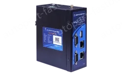 Standard PLC cloud gateway