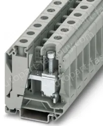 UK 35n-straight-through terminal PHOENIX 30741PHOENIX 30