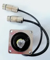 Yaskawa SGMAH-04AAA61D-OY