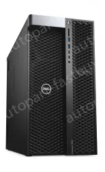 T7920-CPU-less/DVDRW/4backplane-1400W