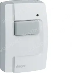 TRE301-RF-EXTERNAL-SINGLE-PUSH-BUTTON