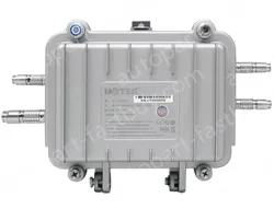 UOTEK RS-232/485/422 to RS-485/422 Converter with Isolation(Antidust, water proof, lightning protection)