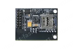 Pin CAT1 communication module