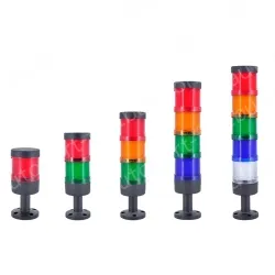 Combined warning lights NLT-70（1F）