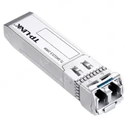 10 Gigabit single-mode dual-fiber SFP+ optical module