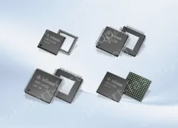 XMC4500F144K1024AC Microcontroller