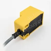 Rectangle Inductive proximity switch NI15-Q30-RN6X