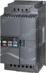 Delta Frequency converters VFD110E43A