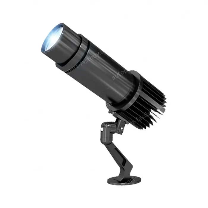 SUPER CLEAR OUTDOOR PROJECTOR 80W KRT-FS-80BS