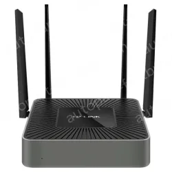 Wireless VPN router