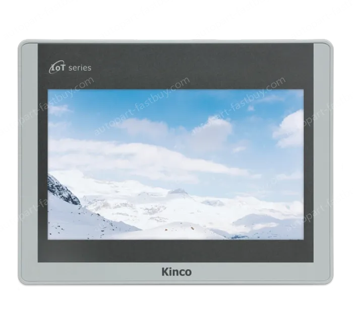 HMI GT GT100E4GWiFi (The price is negotiable)