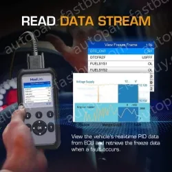Autel MaxiLink ML529HD