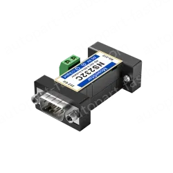 RS232 Three Wire Signal Isolated Protector