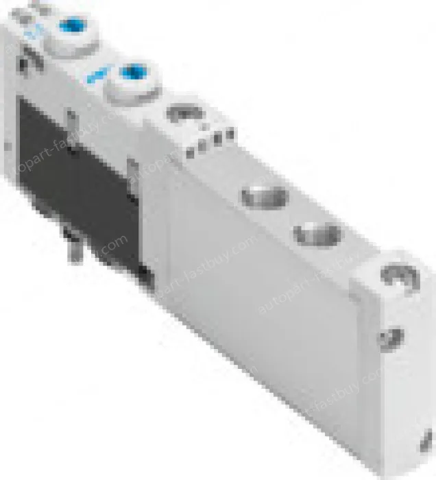Festo Universal directional control valves VUVG-S10-P53E-ZT-M5-1T1L