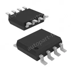 IRF7451PbF MOSFETs