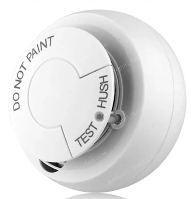 WiFi smoke detector/gas detector/carbon monoxide YYQT01
