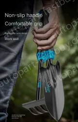 Gardening six-piece set