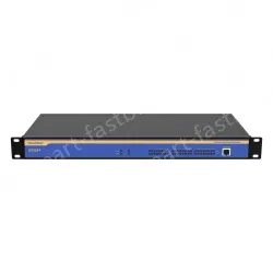 [100 Gigabit 24 Port]] managed industrial switch