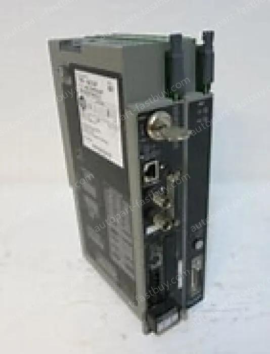 ControlNet Network media