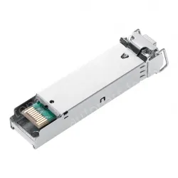 TL-SM311LSB-2KM Industrial Gigabit single-mode single-fiber SFP optical transceivers