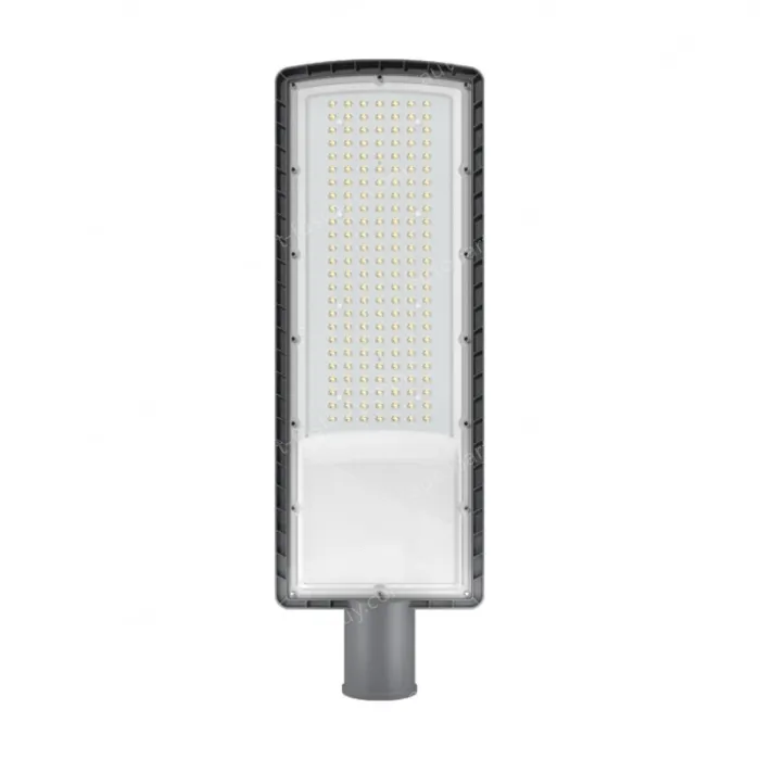 150W The project is super bright and high-power new rural LED road lights