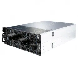 36 disk bit video management storage server