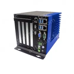 Embedded IPC PCX-9754-4GB+M.2-SATA-1024GB